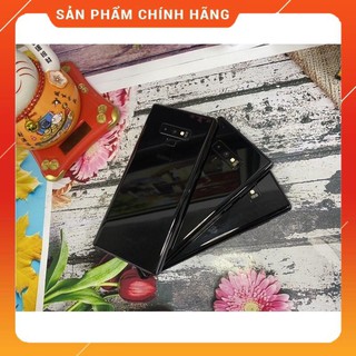 Điện thoại samsung galaxy note9 ram 6/64gb