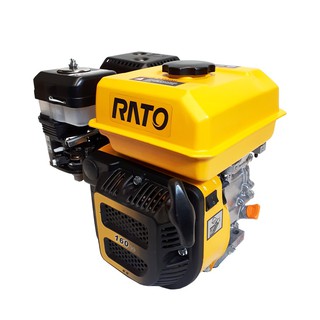 Động cơ xăng Rato R160 (5.5HP)