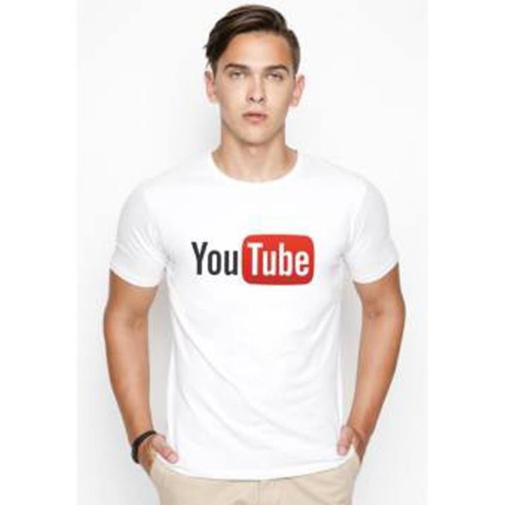 RẺ VÔ ĐỊCH- Áo Thun YouTube