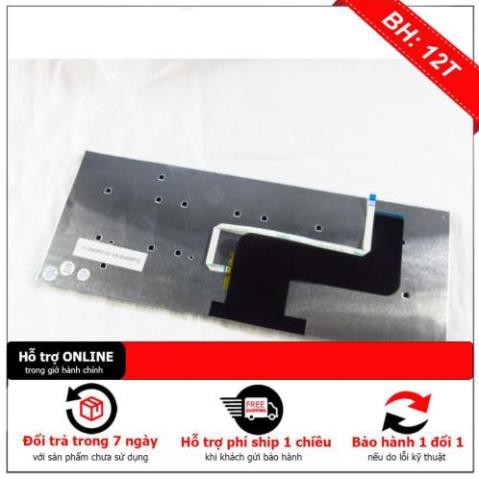 Bàn phím laptop Acer Iconia Tab W500 W501 V125962AK1 0KN0-YF1DE01