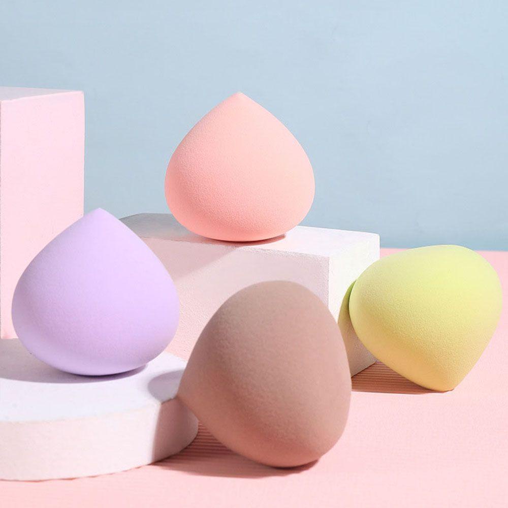 Mút Tán Kem Nền Air cushion Không latex Nhiều Màu Sắc