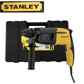 Máy khoan búa Stanley STHR202K