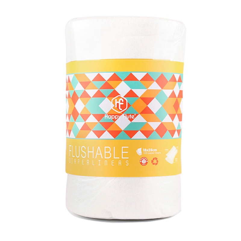 Tấm Nệm Cotton Lót Cũi Em Bé Sơ Sinh Thay Tã Dùng Một Lần
