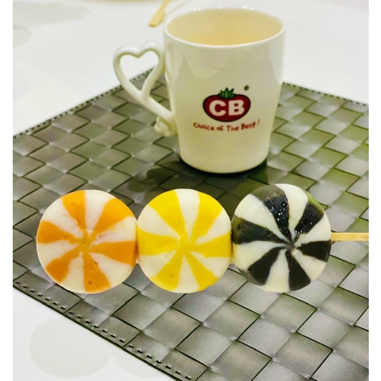 VIÊN THẢ LẨU NHÂN TÔM RONG BIỂN 500GR | BigBuy360 - bigbuy360.vn