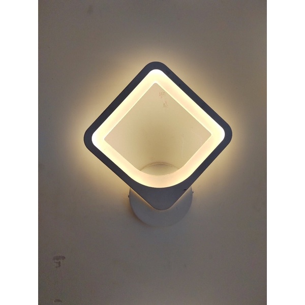 Đèn Led treo tường decor trang trí nhà, phòng khách, phòng ngủ, cầu thang