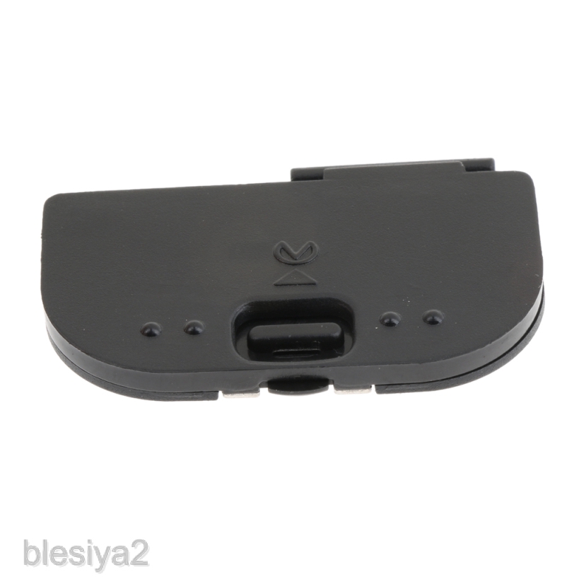 Nắp Đậy Pin Phía Sau Cho D200 D300 D300S D700 S5 [Besiya2]