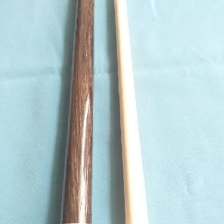 Cơ bida líp/libre/phăng MA Custom Natural.II