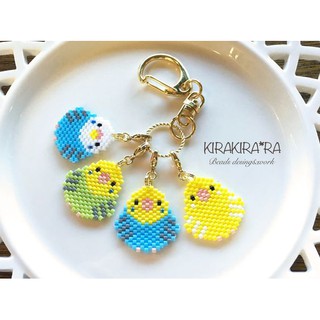 Hạt cườm màu 2mm loại đẹp