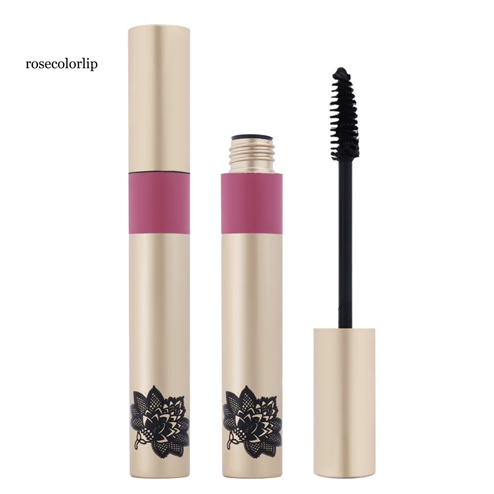 Mascara kháng nước lâu trôi không nhòe chuốt mi dài và dày hơn | BigBuy360 - bigbuy360.vn