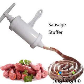 Bộ Dụng Cụ Nhồi Xúc Xích Tiện Lợi