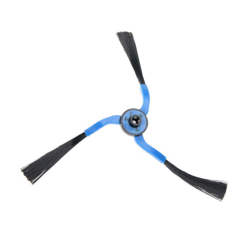Bộ 2 Bàn Chải Phụ Thay Thế Cho Máy Hút Bụi Samsung Navibot Robot SR8845 SR8855 SR8895 SR8980 VC-RM72VR