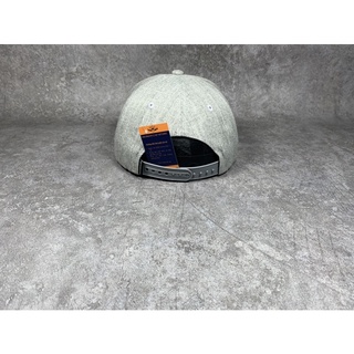Mũ snapback nixon chính hãng