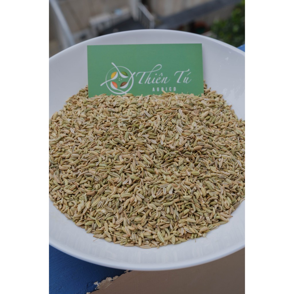 TIỂU HỒI HƯƠNG 1KG | GIA VỊ NGUYÊN CHẤT | NÔNG SẢN THIÊN TÚ