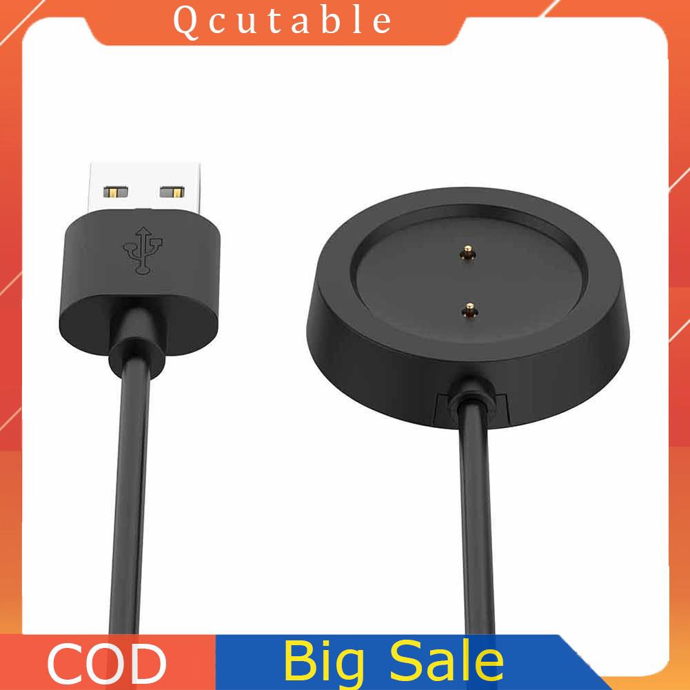 Đế sạc nhanh không dây cho đồng hồ thông minh Amazfit Gtr Gts