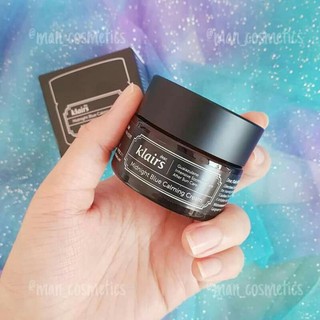 Kem dưỡng 𝐊𝐥𝐚𝐢𝐫𝐬 𝐌𝐢𝐝𝐧𝐢𝐠𝐡𝐭 𝐁𝐥𝐮𝐞 𝐂𝐚𝐥𝐦𝐢𝐧𝐠 𝐂𝐫𝐞𝐚𝐦