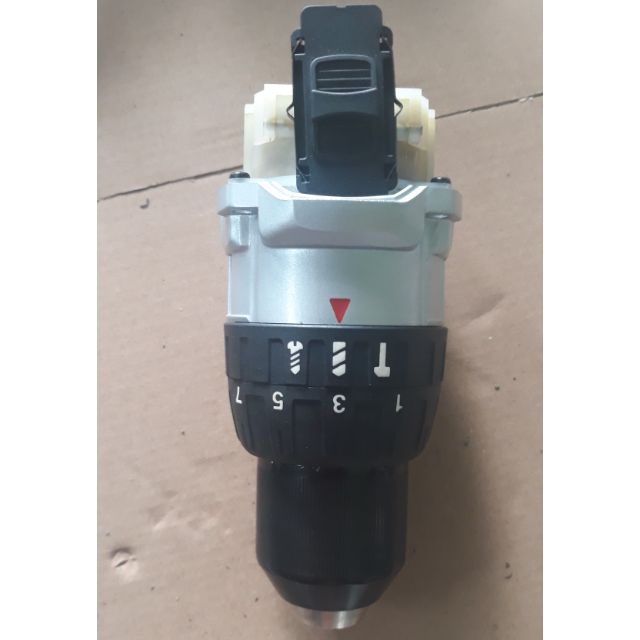 Hộp số máy khoan makita