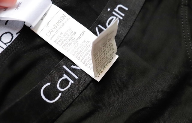 Bộ đồ lót COTTONCK MÃ MỚI NHẤT