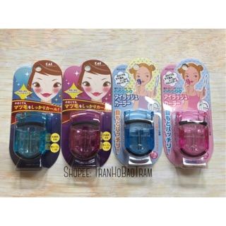 Bấm mi Kai Compact Curler