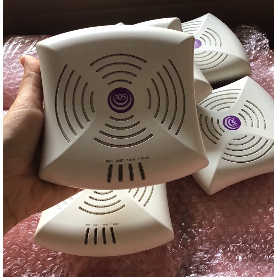 Bộ phát sóng wifi chuyên dụng aruba IAP-105 | BigBuy360 - bigbuy360.vn