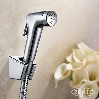 Vòi xịt vệ sinh zento zt5112