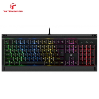 Bàn phím Cơ Gaming Dareu