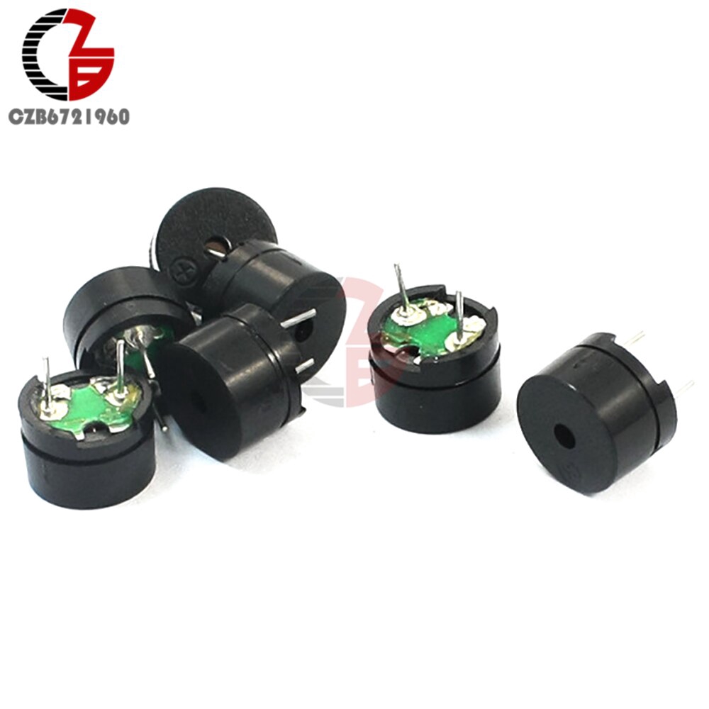 Bộ 10 loa báo thụ động 5V dành cho Arduino | BigBuy360 - bigbuy360.vn