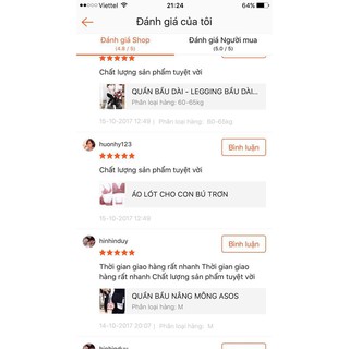 QUẦN BẦU CÓ ĐÁP BỤNG - (Đủ size từ 40-90kg)
