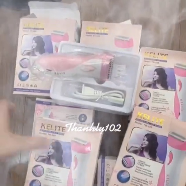 Máy cạo  (139k+ phí shopee 2%)