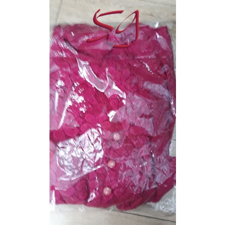 VEST NỮ DÁNG NGẮN, MÀU TRƠN HOAHONG V0008 | BigBuy360 - bigbuy360.vn