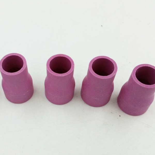 Chụp sứ tig QQ300 - 9.5*41 Phụ kiện mỏ hàn tig