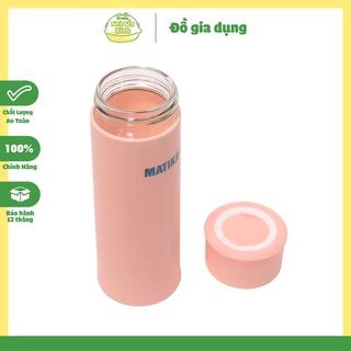 Bình giữ nhiệt bình nước matika 500ml mtk-hc500