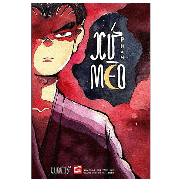 Sách Xứ Mèo - Comic - Truyện Tranh