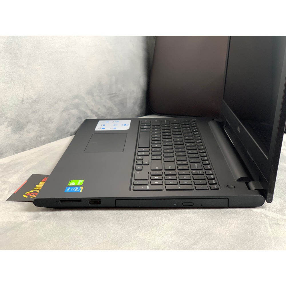 Laptop Dell Inspiron N3543 Core i5 VGA Rời - Màn Full HD - Chơi Game + Đồ Hoạ