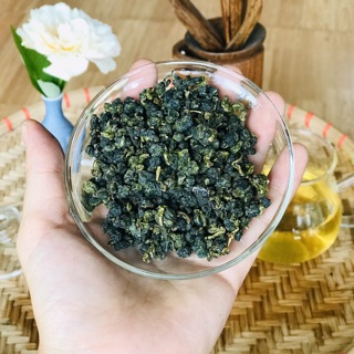 Trà Ô Long Phúc Nguyên