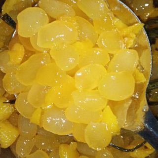 HẠT ĐÁC RIM MÍT - ĐƯỜNG PHÈN - DẺO NGỌT