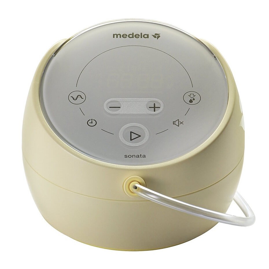 Máy hút sữa Medela Sonata Smart New Bảo hành 1 năm