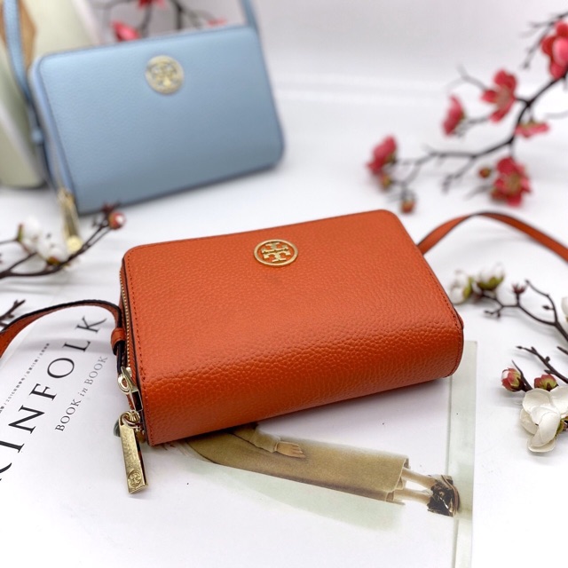 TÚI TORY BURCH ĐEO CHÉO MINI