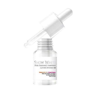 Tinh chất SNOW WHITE PURE RADIANCE AMPOULE