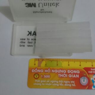 Sáp nha khoa 3M Unitek ( mỹ )
