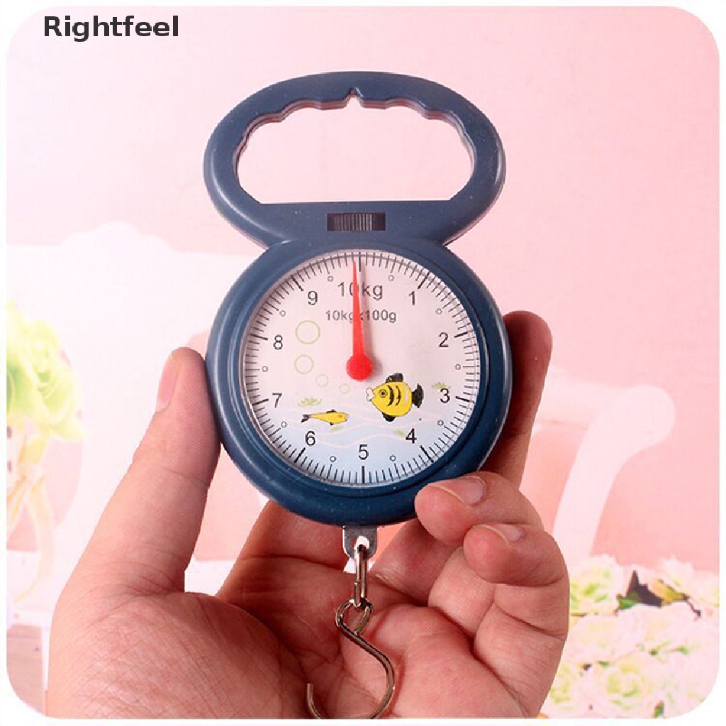 Cân Móc Câu Cá Mini Cầm Tay Tiện Dụng