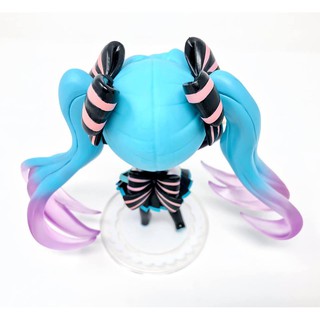 Mô hình nhân vật Vocaloid - Hatsune Miku - Doll Crystal