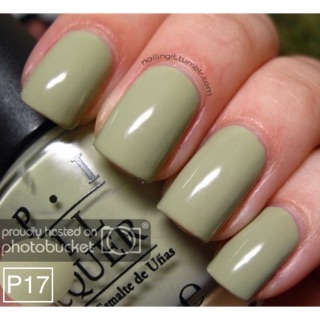 [Chuẩn Auth USA] Sơn móng tay O.P.I Nail Lacquer chính hãng xách tay Mỹ