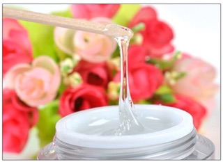 Gel đắp móng