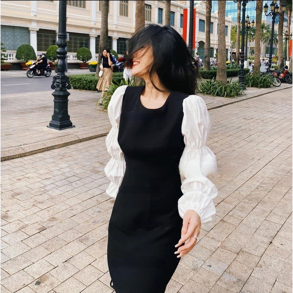 BLAWHI DRESS