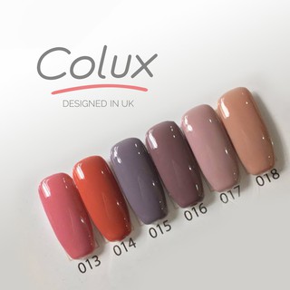 Sơn Móng Tay Gel Colux 013 - 030