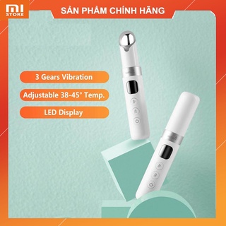 Máy massage mắt Xiaomi WéllSkins giảm quầng thâm, giảm mỏi mắt