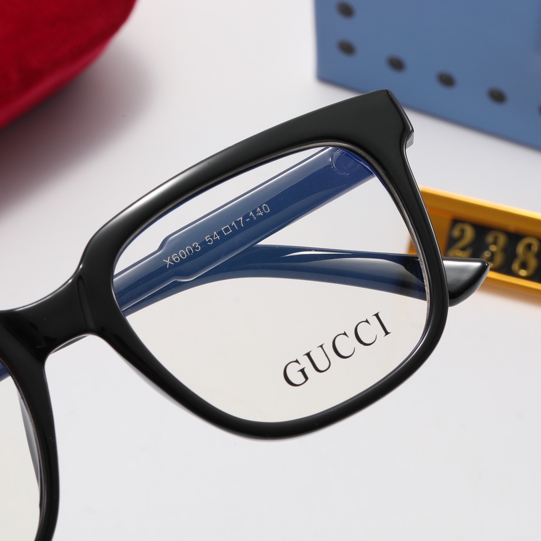 Gucci Kính râm 2021 kính chống tia UV phân cực mới của nam và nữ ...