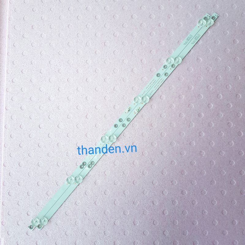 Bộ led tivi asanzo 32as100