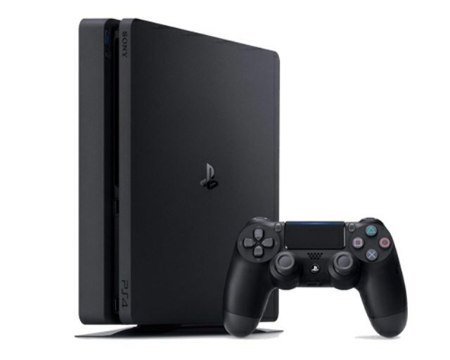 Máy PS4 Slim Cóp Full Game kèm PES2021 mới nhất