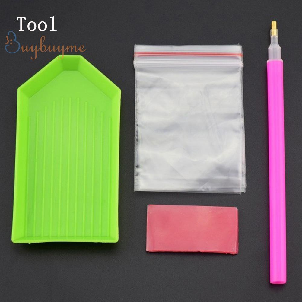 Bộ tranh đính đá hình Phật DIY độc đáo | BigBuy360 - bigbuy360.vn